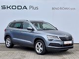 Škoda Karoq (2018) Style DSG 4x4 2,0TDi 110kW - náhled 9