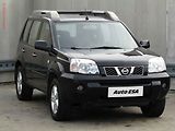 Nissan X-Trail (2004) 2.0 dCi 4x4, 2.maj,ČR, Ac - náhled 1