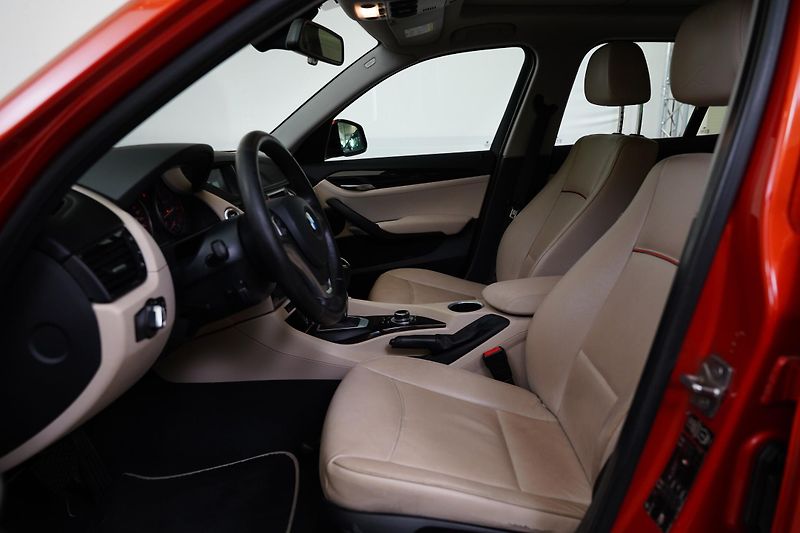 BMW X1 - fotka 5 z 6