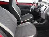 Toyota Aygo (2018) 1.0 VVT-i, Serv.kniha - náhled 7