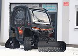 CFMOTO Gladiator X1000 (2026) G3 + Kabina DFK - náhled 9