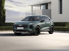 Audi Q3 7STT  1,5 TFSI - fotografie inzerátu