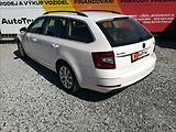 Škoda Octavia 1,4 TSi CNG DSG Style - náhled 3