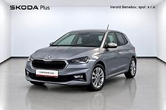 Škoda Fabia (2024) 1.0 TSI 70 kW M5° Top Selectio - fotografie inzerátu