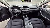 Mazda 6 2.0 benzin Facelit 1. majitel - náhled 18