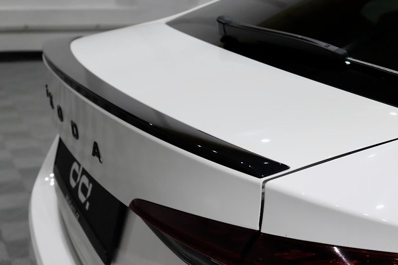 Škoda Octavia 4 2.0 TDI 110 kW DSG - fotka 12 z 45