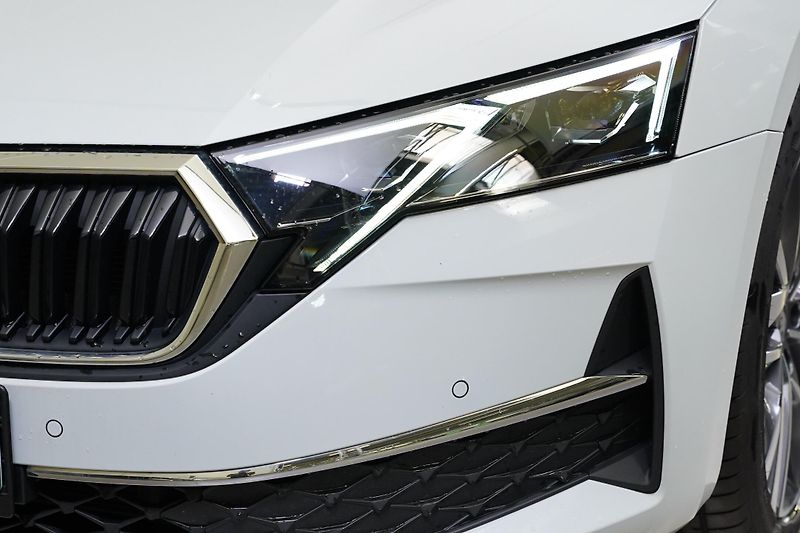 Škoda Octavia - fotka 9 z 28