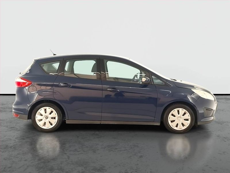 Ford C-MAX (2013) 1.6 TDCi, Serv.kniha, po STK - fotka 6 z 18