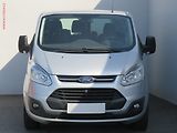 Ford Transit Custom (2017) 2.0TDCi 9míst, TREND, AC - náhled 1