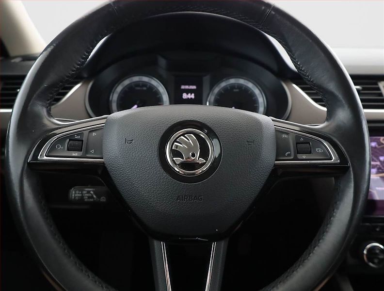 Škoda Octavia (2017) Laurin&Klement 2.0 TDI, 4X4 - fotka 8 z 18