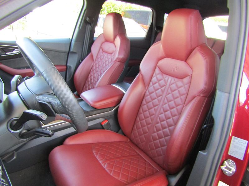 Audi SQ7 S-Line 4.0 TDI 320KW - fotka 22 z 30