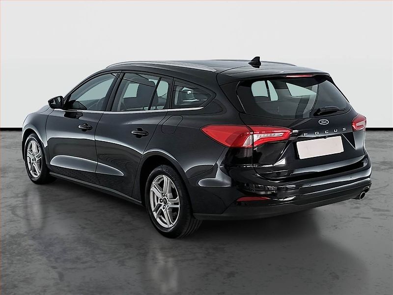 Ford Focus (2021) 1.5 EcoBlue, Automat, Navi - fotka 4 z 20