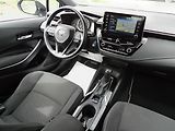 Toyota Corolla 1.8Hybrid Business Navi Kamera - náhled 21