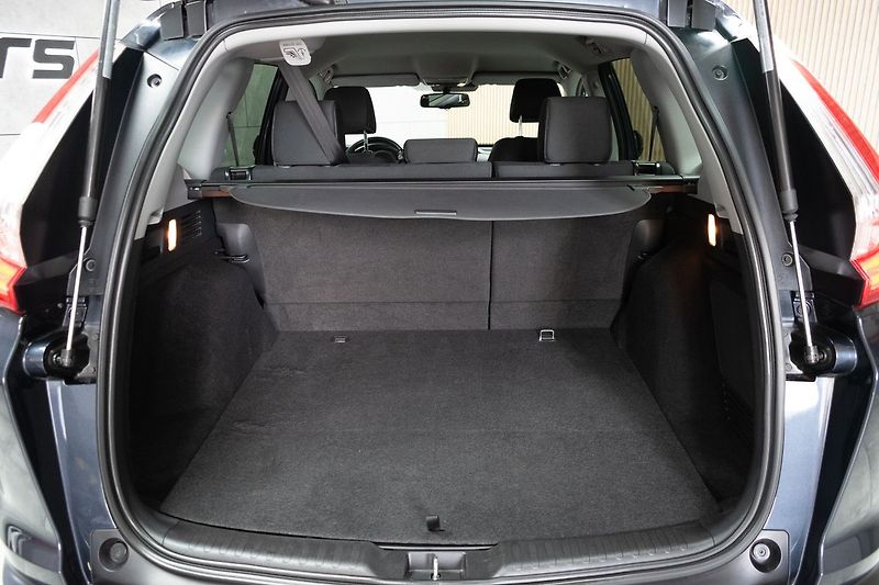 Honda CR-V 2.0 HYBRID KAMERA*KESSY*ACC* - fotka 32 z 34