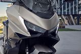 Honda Forza 750 (2026) - náhled 2