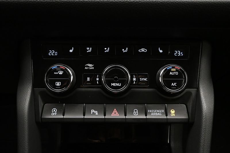 Škoda Kodiaq 2,0 TDI 110 kW DSG TAŽNÉ Záruk - fotka 21 z 32