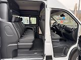 Fiat Ducato (2026) Crew Cab L3H2 2,2 Mjet (180k) - náhled 25