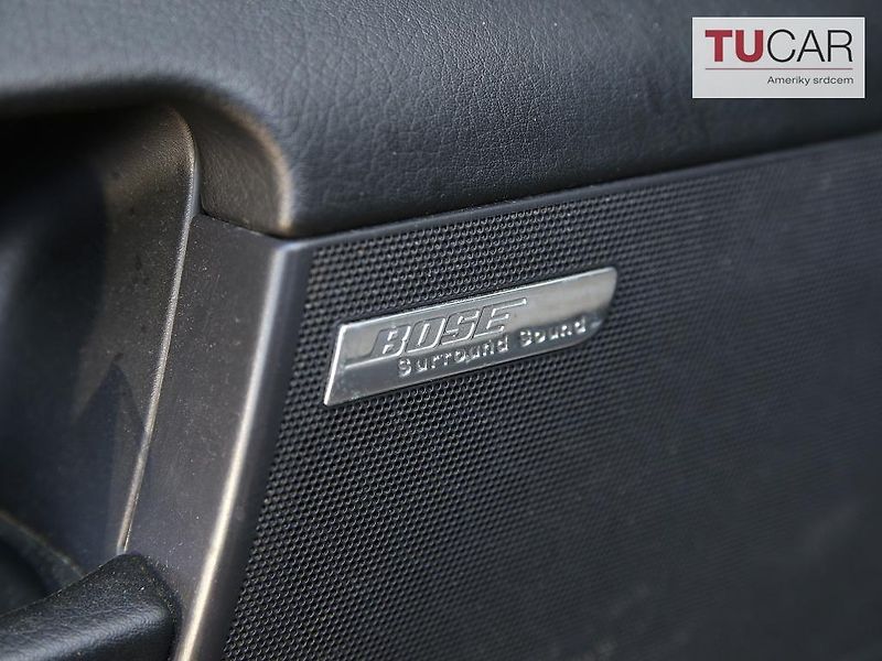 Audi A6 (2010) Allroad Quatro 4.2 V8 Automat  - fotka 25 z 39