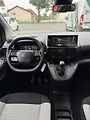 Citroën Berlingo (2026) PLUS Petrol 110k Manual     - náhled 9