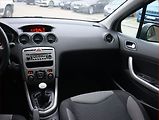 Peugeot 308 (2013) 1.6 HDi, Serv.kniha, nová STK - náhled 7