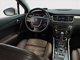 Peugeot 508 (2012) 2.2 HDi, Automat, po STK - náhled 7
