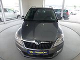 Škoda Fabia (2011) 1,2TSI**ALU KOLA**KLIMATIZACE* - náhled 1