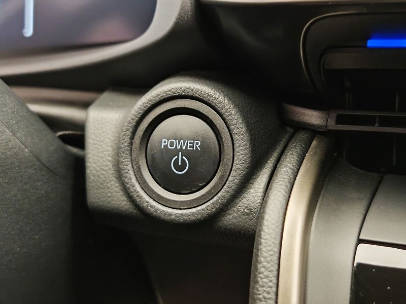 Toyota C-HR 2.0 Hybrid 4x2 Executive - fotka 36 z 46