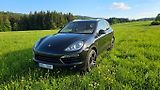 Porsche Cayenne (2012) 3.0 /180kW - náhled 2