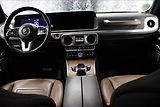 Mercedes-Benz Třídy G 2,9 350d 9G AMG, BURMESTER 4M - náhled 35