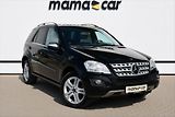 Mercedes-Benz Třídy M ML 350 CDI 4MATIC VZDUCH ČR - náhled 1