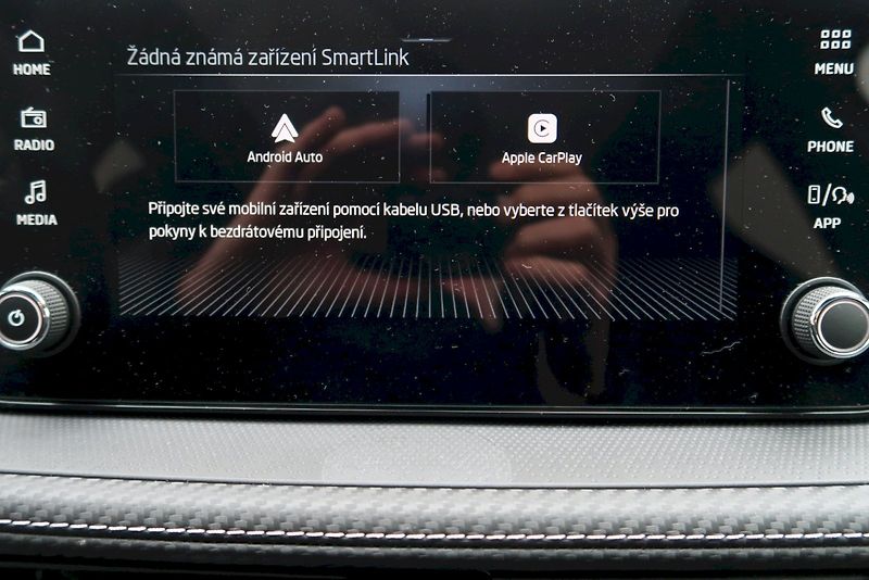 Škoda Fabia (2025) Monte Carlo 1,0 TSi/85 kWDSG - fotka 13 z 34
