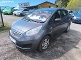 Kia Venga PĚKNÁ,90KM,1MAJ84LET,SERVISKA, - náhled 2