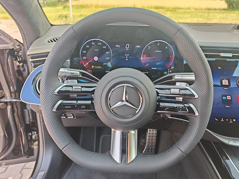 Mercedes-Benz Třídy S S 450d 4M L AMG - MY2027 - fotka 22 z 38