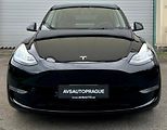 Tesla Model Y (2023) LONG RANGE DUAL MOTOR AWD 2023 - náhled 1