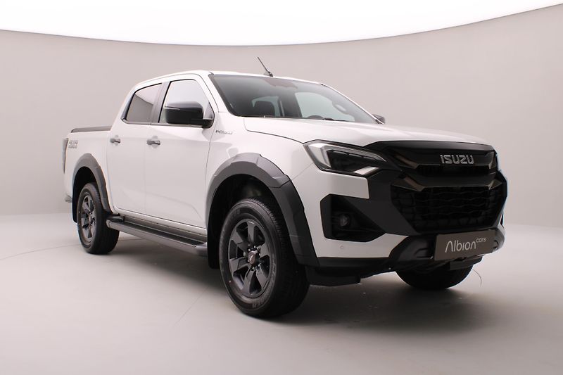 Isuzu D-Max (2025) Double Cab 1,9 V-Cross 4x4 AUT - fotka 7 z 34