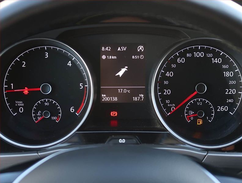 Volkswagen Touran (2020) Comfortline 2.0 TDI - fotka 11 z 21