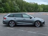 Škoda Octavia (2024) RS 2.0 TSI - náhled 6