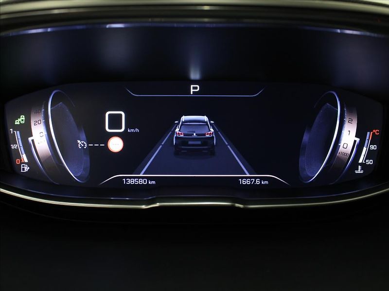 Peugeot 5008 1,6 PT 133kW 8AT GT-line 7míst - fotka 27 z 27