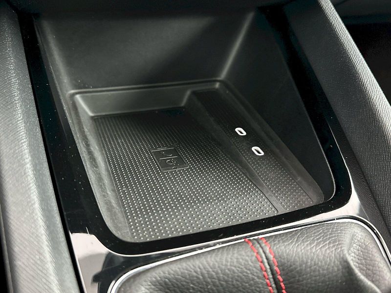 Škoda Octavia (2023) Combi 2.0TSI 180kW RS - fotka 25 z 34