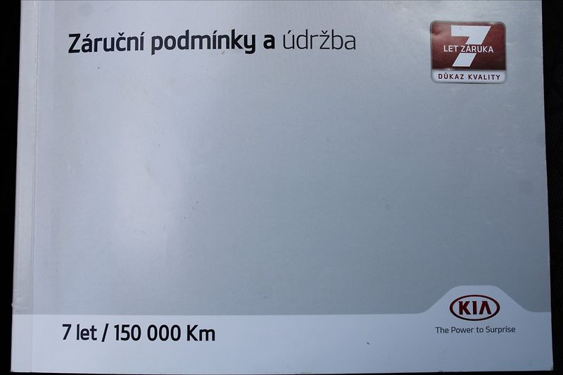 Kia Ceed 1,4 T-GDI  ČR,1.MAJ,EXCLUSIVE - fotka 30 z 33