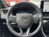 Toyota RAV4 (2024) Selection 2.5 Hybrid (163 kW) - náhled 12