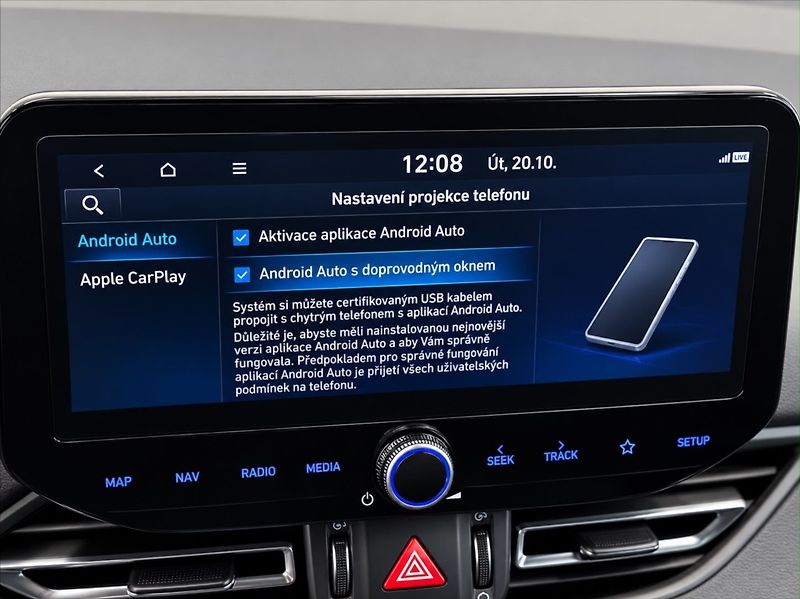 Hyundai i30 (2025) 1,0 STYLE - NOVÝ VŮZ - fotka 9 z 16