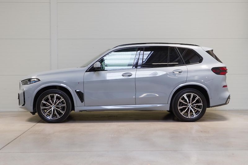 BMW X5 30D,M-Paket,ČR,Klimat.sedadla - fotka 5 z 37