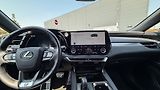 Lexus RX 500h 500H 2,4 HEV F SPORT - náhled 14