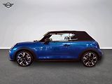 Mini Cooper Convertible S - náhled 4