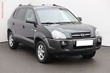 Hyundai Tucson (2007) 2.0i, Klima - náhled 1
