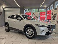 Mazda CX-3 2.0 Skyactiv-G LED, LANE, PDC - fotografie inzerátu