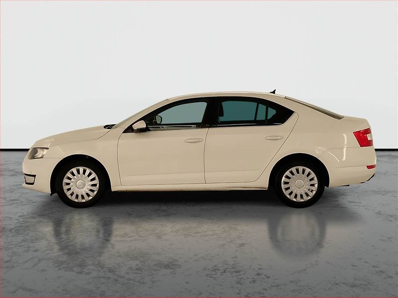 Škoda Octavia (2014) Elegance 1.4 TSI, Tempomat - fotka 3 z 19