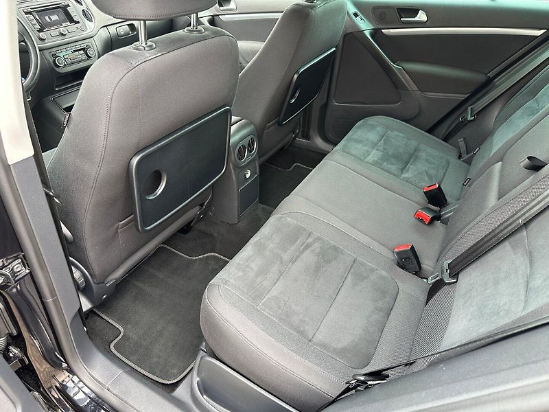 Volkswagen Tiguan (2015) 2.0TDI 4motion   Sport/Style - fotka 11 z 33