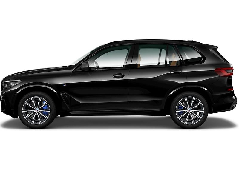 BMW X5 xDrive40i - fotka 3 z 6